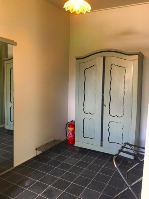 B&B De Beijersche Stee, Logies Aan De Waterkant Stolwijk Екстериор снимка